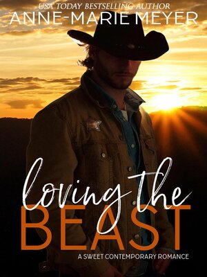 cover image of Loving the Beast